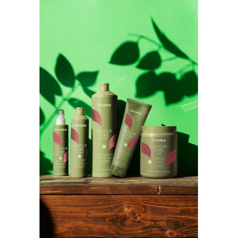 Echosline colour care shampoo Шампоан за боядисани и третирани коси 300ml